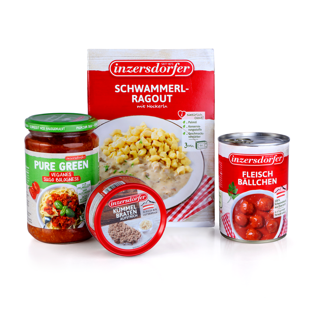Inzersdorfer®