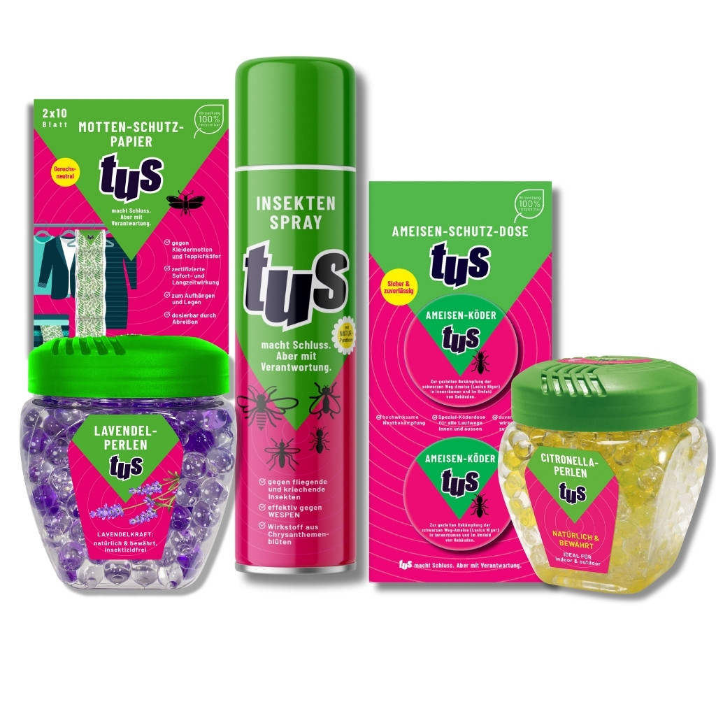 TUS